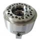 ISO9001 KT12-3 Stainless Steel 3 Jaw CNC Lathe Chuck