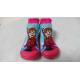 baby sock shoes kids shoes high quality factory cheap price B1001