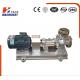 High Efficiency Electric Hydraulic Pump For Hot Press Plywood Lamination Machine