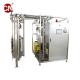 Mini Pasteurizer for Milk Uht Sterilizer Energy Heat Sterilization Customized Request