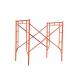 H Frame Scaffolding System Shipping Customized American Frame