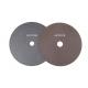 Sharp Diamond Resin Cutting Wheels For Circuit Board two sides enhaced