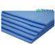 Breathable Disposable Bed Protection Pads 80cm*200cm 140cm*240cm