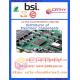 Sell BSI all series electronic components distributor of BSI