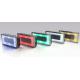 CE&ROHS Certificate Underground Lights Type LED Outdoor Solar Brick Lights With Beautiful 5 Colors