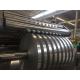 Metal Coil Slitting Machine thickness 1-6mm Width 300 Mm - 2000 Mm