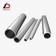 Thickness 60mm Stainless Steel Pipe Tube
