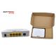 Practical FTTH Optical Network Terminal ONT , Stable Software 1GE Pon Port EPON ONU
