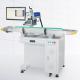 Visual positioning online laser marking machine,automatic tracking