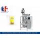 KF02-PC V420 automatic vertical packing machine for big bag 2kg mayonnaise packing