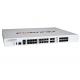 FG-200F Fortinet FortiGate NGFW Middle-range Series Fortinet FortiGate 200F - FG-200F - Appliance Only