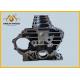 4HF1 Engine Cylinder Block 8971037611 For Isuzu NKR NPR Light Truck High Quality Include Cylinder Liner