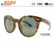 women's retro temperament fashionable sunglasses ,UV 400 Protection Lens
