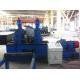 HYJ-40 H Beam Welding Machine 11KW 1.5KW H Beam Flange Straightening Machine