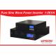 3-5KVA High Efficiency DC to AC Solar Power Inverters for Home Appliances