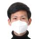 Outdoor Multi Color KN95 Protective Mask Multiple Layer ≥95% Filtering Rate