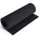 Black Color High Density Foam 60cm 120cm 150cm Low Odor Retention