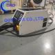 Fast Induction Brazing Machine With Machinery Test Report 1-80KHz Frequency