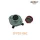 CFY02-06C Tank Truck Overfill Prevention Sockets Smart Safety Protection