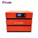 48V 100Ah Cylaid Power Wall Home Energy Storage Battery For Solar Energy System