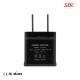 SDL Power Adapter USB Charger Wall Plug for Mobile Tablet M57