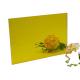 Personalised Acrylic Mirror Sheet 4x8 Engraving Panels 2 Way