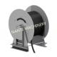 Compact Industrial Spring Cable Reel System Mobile Equipment SCR Size