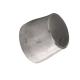 Construction Miners Butt Weld Pipe Reducer GB/T12459-2017 Rust Resistance