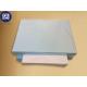 Glass Hydrographic Printing Paper , Blue 390 * 540mm Water Transfer Printing Paper