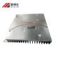 ODM 6063 Universal Aluminum Heatsink Extrusion By The Foot