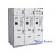 12KV Medium Voltage Gas Insulated Switchgear Box Type