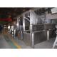 Fully Featured Chicken Slaughtering Machine Stainless Steel 304 High Productivity