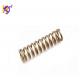 SWC Heavy Duty Alloy Steel Compression Spring Large Diameter Springs