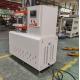 Electric Flat Vulcanizing Rubber Testing Machine 200kg/Sq.Cm Digital Display