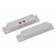 ABS Magnetic Door Contacts  in size of 40*10*7MM in ABS material Made-In-China