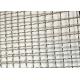 Stainless Steel Wire Mesh High Filter Precision Hole Size 3*3 Chemical Resistance
