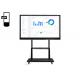 98 Inch 4K IR Touch All In One Interactive Whiteboard