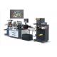 Reliable Flatbed Die Cutting Machine With Safety Protection System