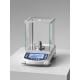 5 Inch Touch Screen Electromagnetic Force External School Analytical Balance Fully Automatic Internal Calibration