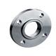 DN32 JIS 5k anodizing Forged Steel Flanges Cnc Manchine SS400