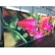 Indoor Full Color LED Display Commercial products RGB SMD LED screen indoor P5 HD digital advertising screen ultra-thin
