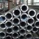 Customized Super Duplex Stainless Steel Pipe For Extreme Temperature Applications