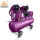 Mini Air Compressor Belt Driven Piston Air Compressor Industrial Air Compressor Machine