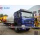 SINOTRUK HOWO 6x4 371HP 15000 Liters Vacuum Sewer Truck