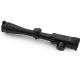 SECOZOOM 3-9x42 Glass Etched Tactical Rifle Scope Optics Mil Dot Compact