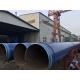 400mm 500mm 600mm 700mm 800mm 100mm To 2000mm Penstock Pipe For Hydropower