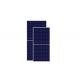 360w 370w 390w 400w 430w Solar Photovoltaic Panels Half Cell