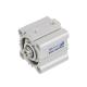 Pneumatic Compact Cylinder , CQ2 Series Air Pneumatic Cylinder