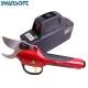 30mm Lithium Battery Orchard Secateurs Electric Pruning Shears Best Garden Tools Electric Pruners