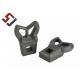 High Quality Customized Stainless Steel Pipe Fittings Investment Casting Parts